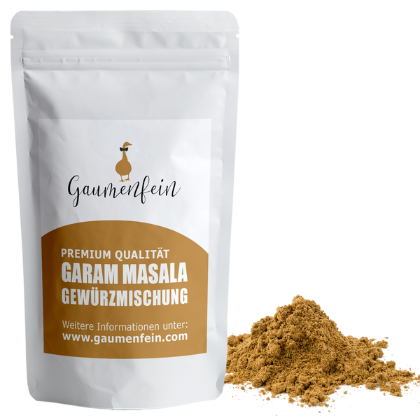 Garam Masala