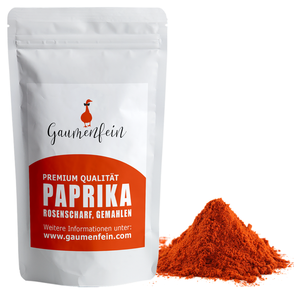 Paprika Rosenscharf