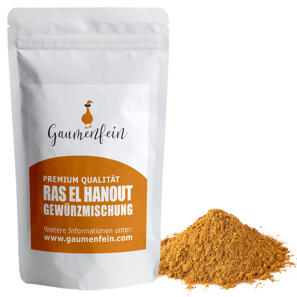 Ras El Hanout