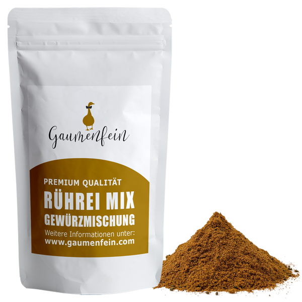 Rührei Mix Fein (für Kinder)