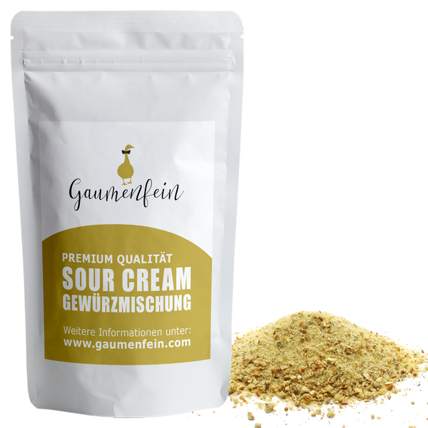 Sour Cream & Onion